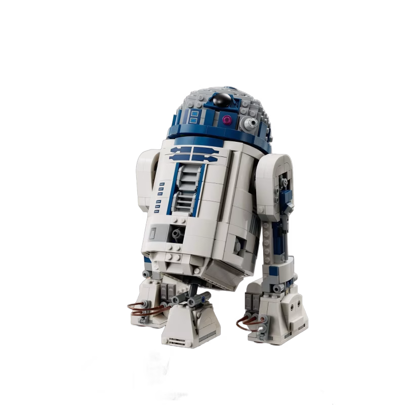 LEGO Star Wars 75379 R2-D2