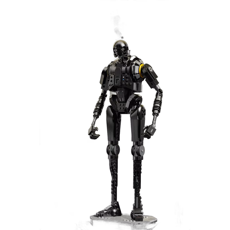 LEGO Star Wars 75434 K-2SO Security Droid