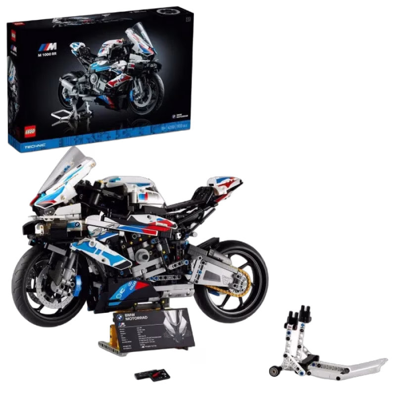 LEGO Technic 42130 BMW M 1000 RR