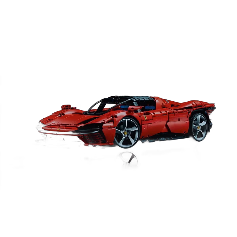 LEGO Technic 42143 Ferrari Daytona SP3