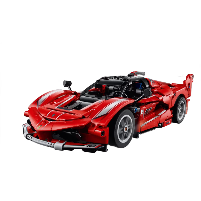 LEGO Technic 42212 Ferrari FXX K