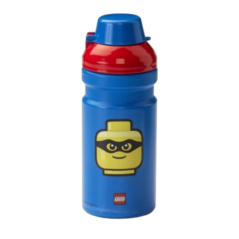 LEGO Vattenflaska Iconic