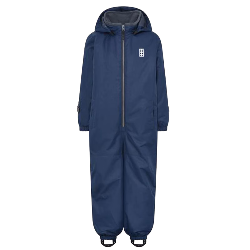 Lego Wear Jori Overall, Dark Navy, 92