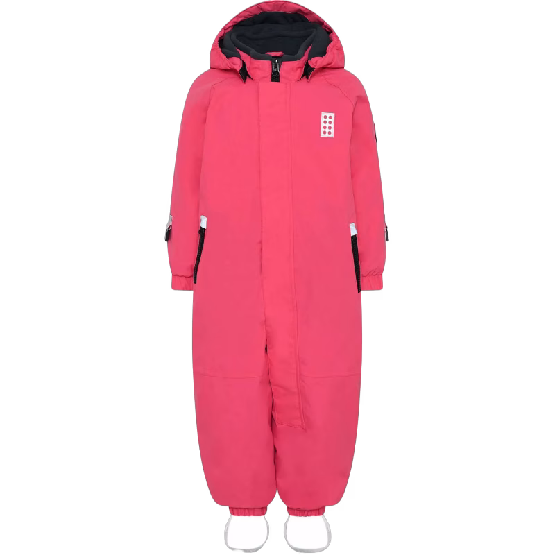 LEGO Wear Julian Overall, Pink, 80