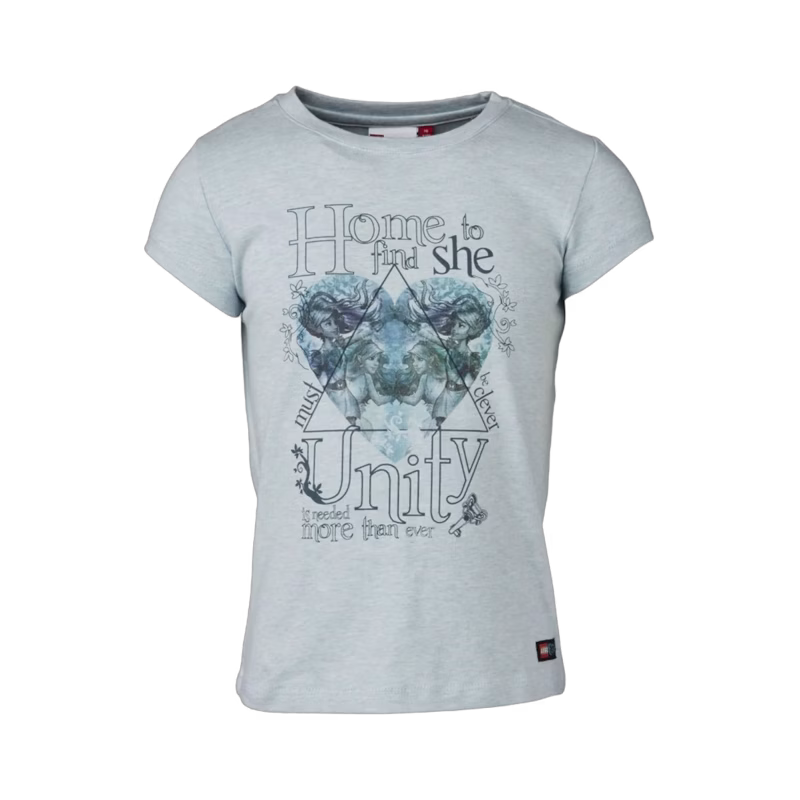 LEGO Wear Tamara 308 T-shirt, Light Turquoise 110