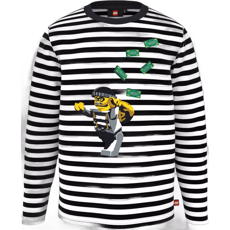 Lego Wear Tröja, White, 104