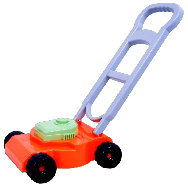 Leksaksgräsklippare