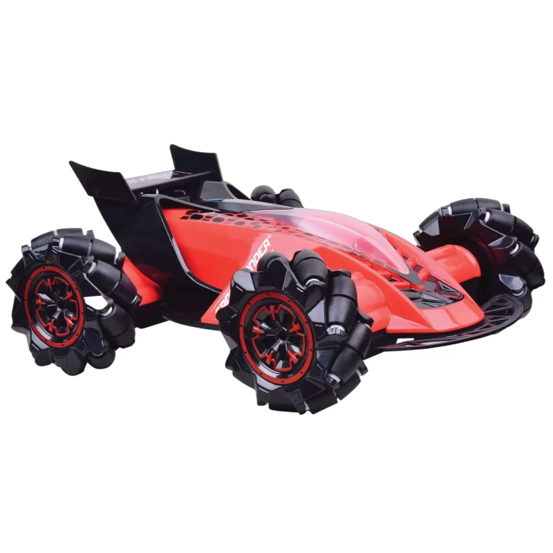 Lexibook R/C Crosslander Fire Car