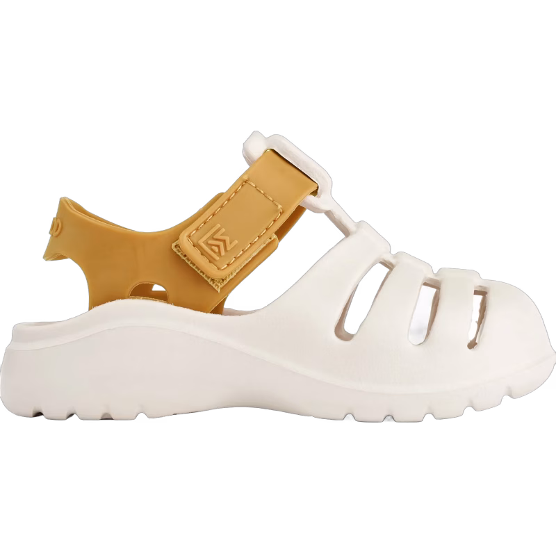 LIEWOOD Beau Sandaler, Sandy/Golden Caramel, 28