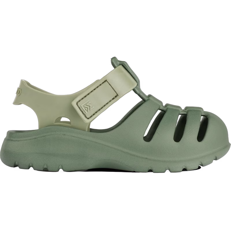 LIEWOOD Beau Sandaler, Tea/Faune Green, 23