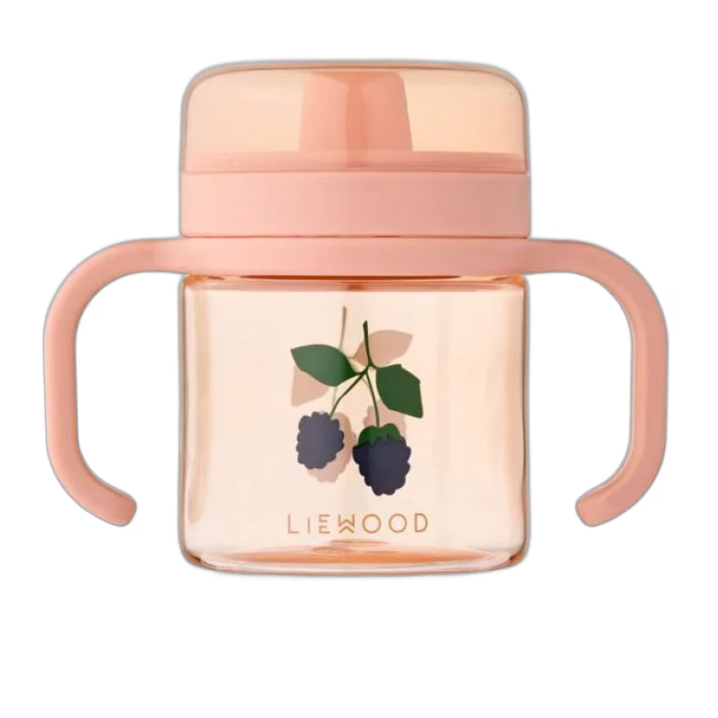 Liewood drickpipsmugg Kylo, berry/pale tuscany