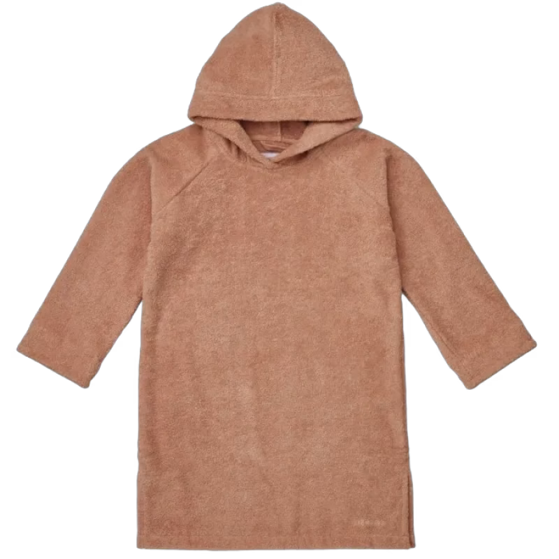 Liewood Emilia Badponcho (Tuscany Rose)