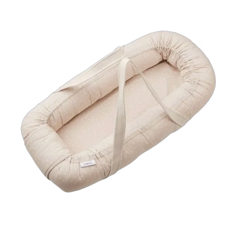 Liewood Gro Babynest (Confetti Sandy)