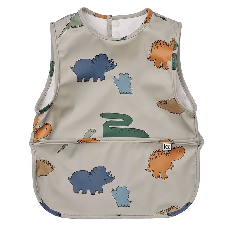 Liewood haklapp Bria, dinosaurs mist