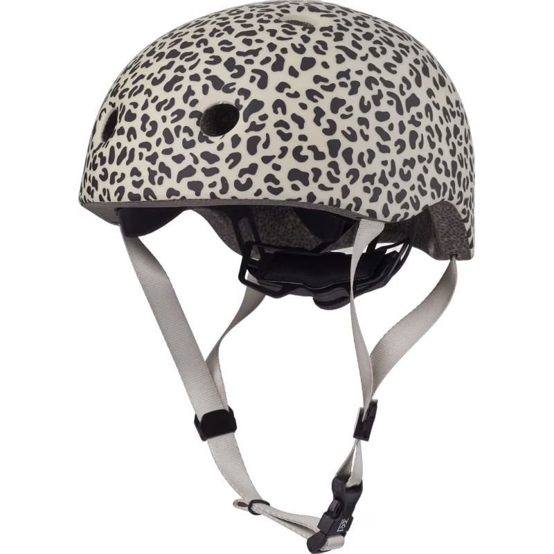 LIEWOOD Hilary Cykelhjälm, Leo Spots, 48-52