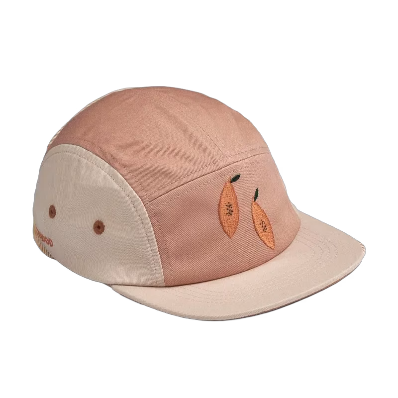 Liewood keps Rory stl 49, rose mix