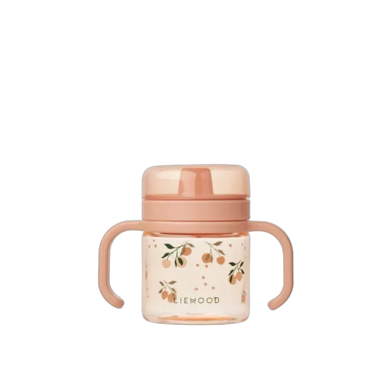 Liewood Kylo Pipmugg Tritan Peach (Sea Shell)