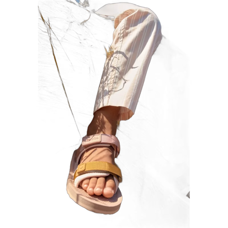 LIEWOOD Monty Sandaler, Rose, 32