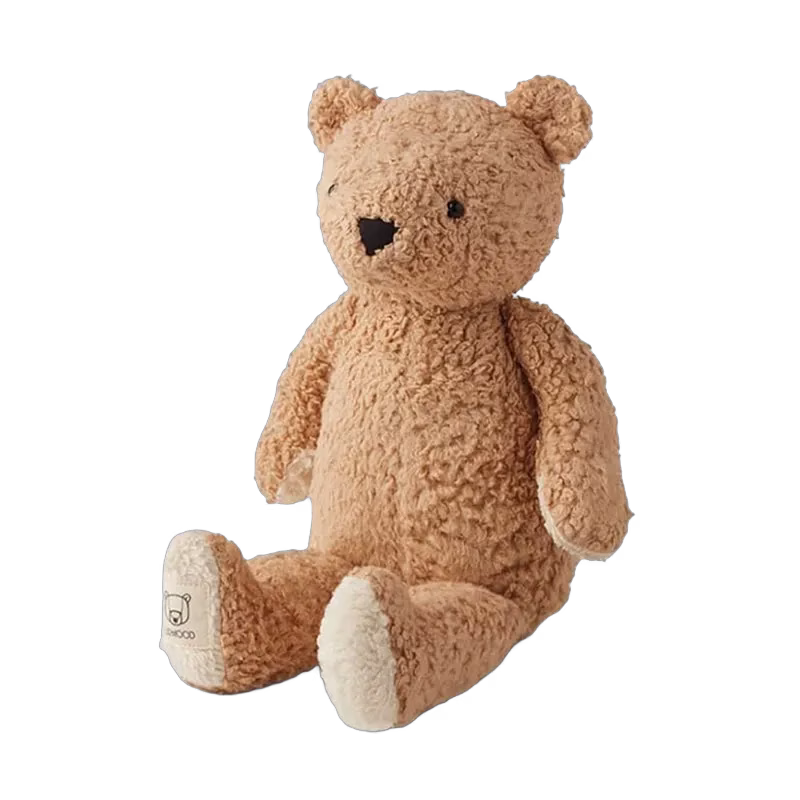 Liewood nalle Barty, beige