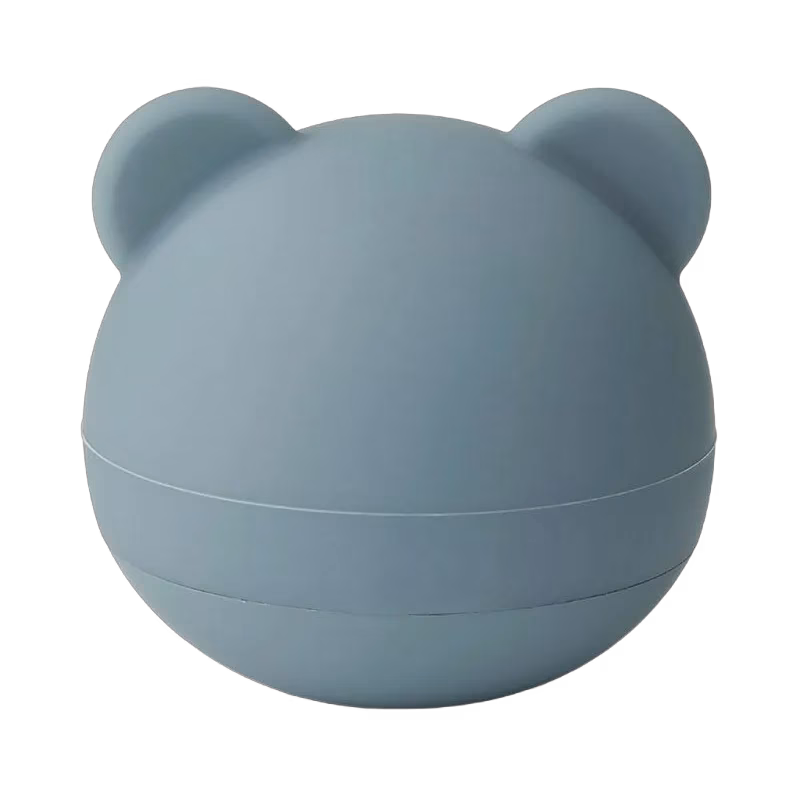 Liewood nattlampa Samson, Mr bear whale blue