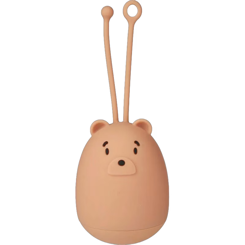 Liewood nattlampa Watson, Mr bear tuscany rose