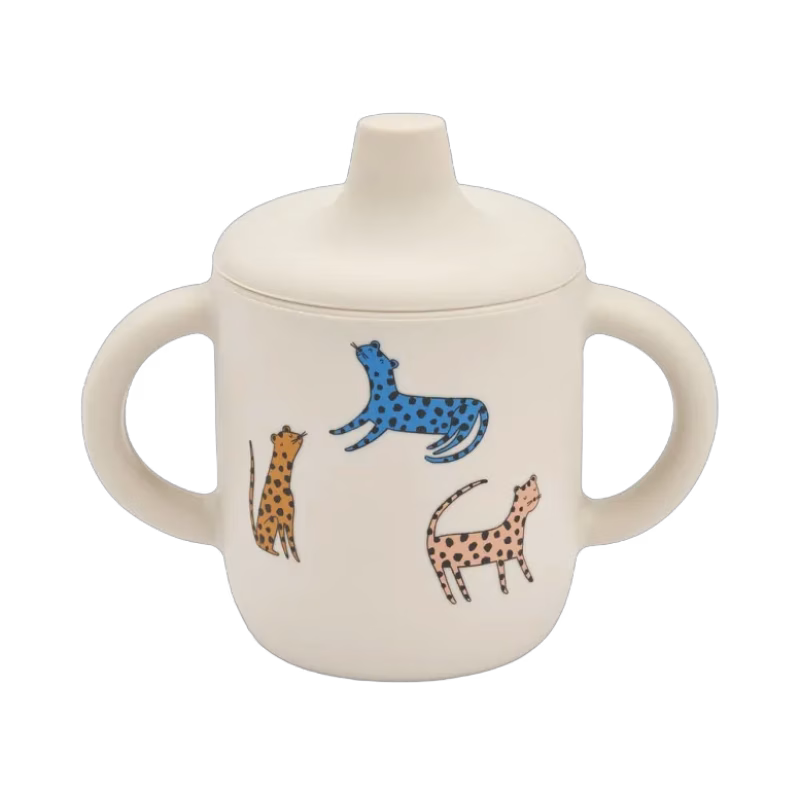 Liewood Neil Pipmugg Leopard (Mix)