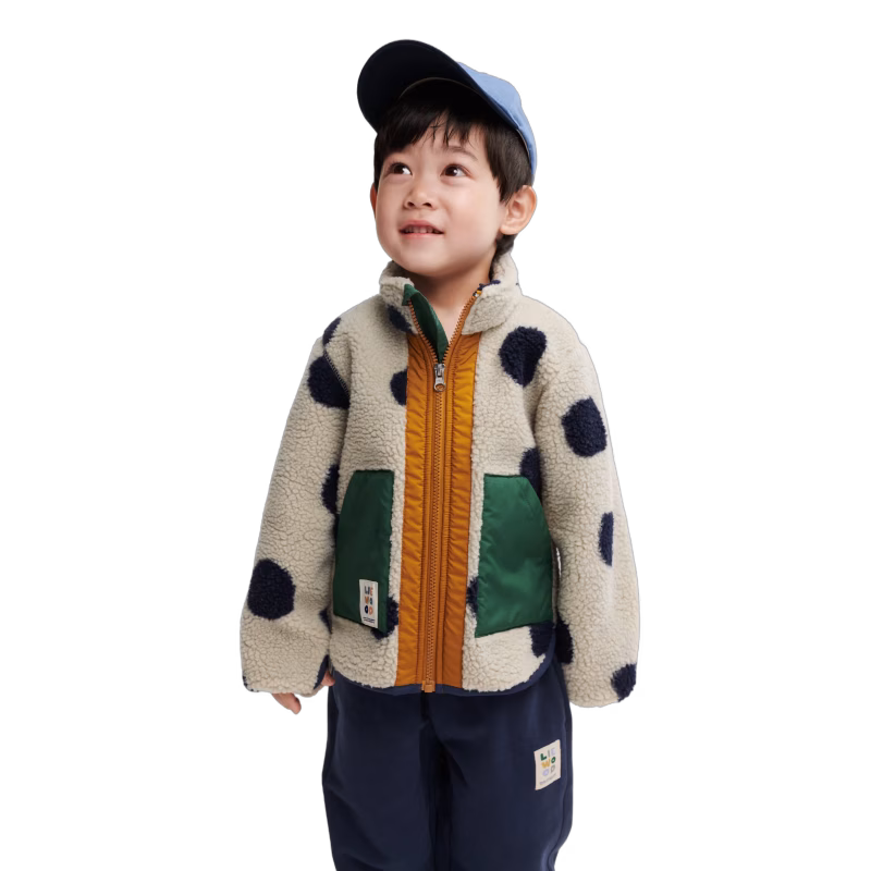 LIEWOOD Noam Pilejacka, Spot Dots/Mist, 110