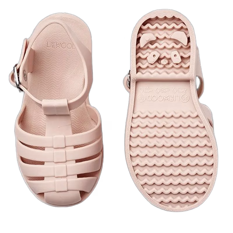 Liewood sandal Bre stl 22, sorbet rose, 22