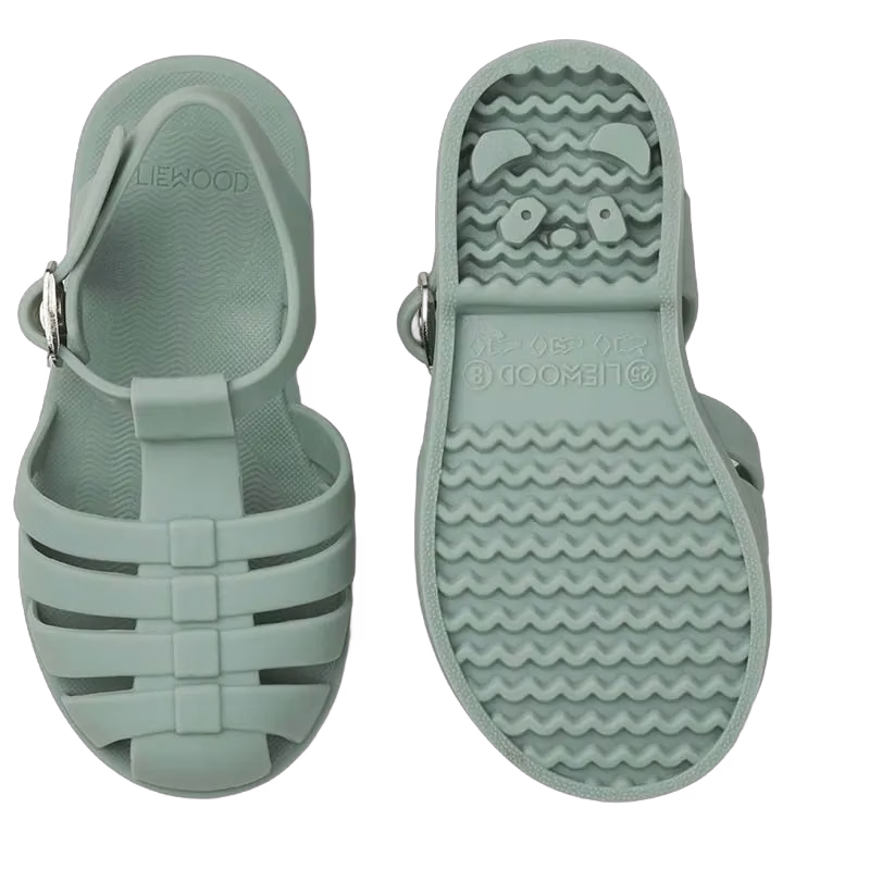 Liewood sandal Bre stl 23, peppermint, 23