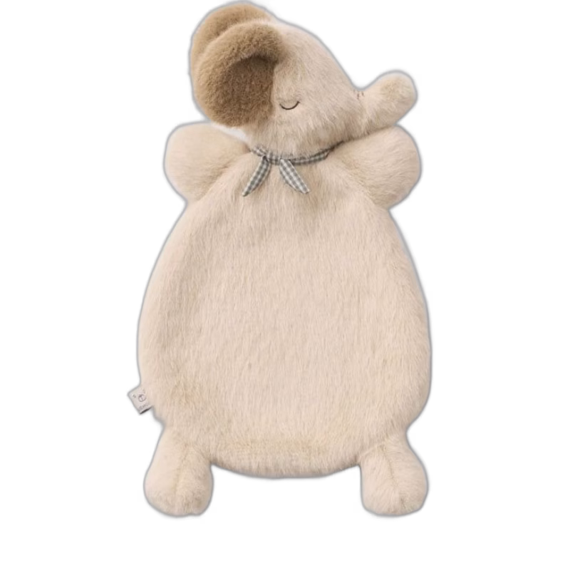 Liewood snuttefilt Roy, elefant