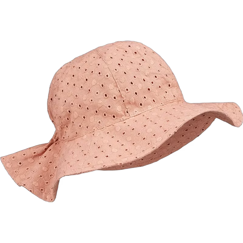 Liewood solhatt Amelia solhatt stl 9-12 m, sea shell