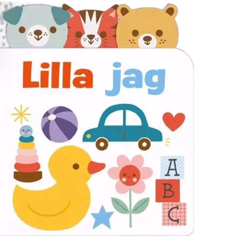 Lilla jag