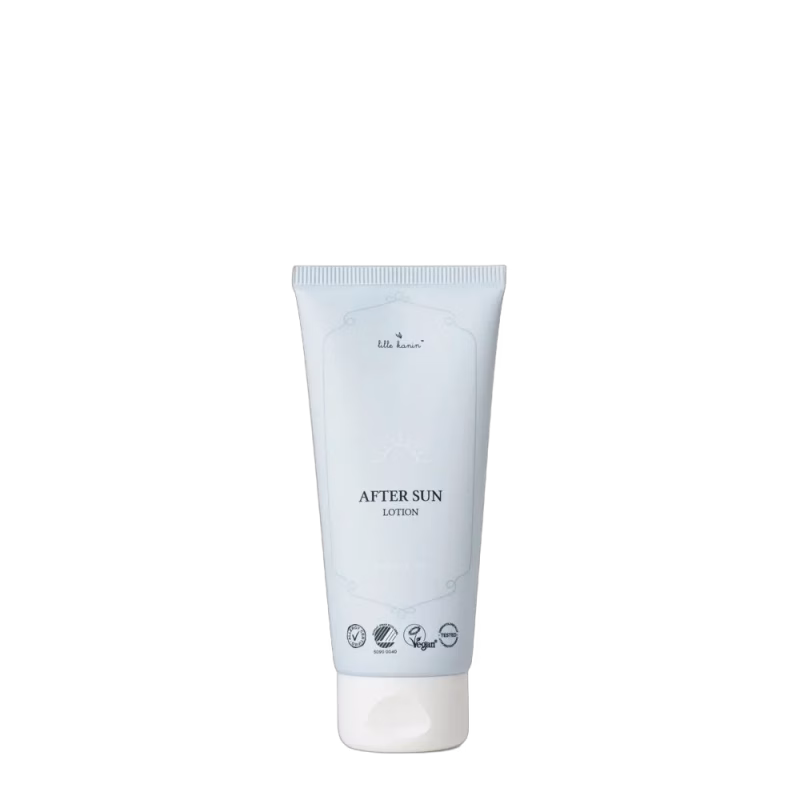 Lille Kanin After Sun Lotion 100 ml