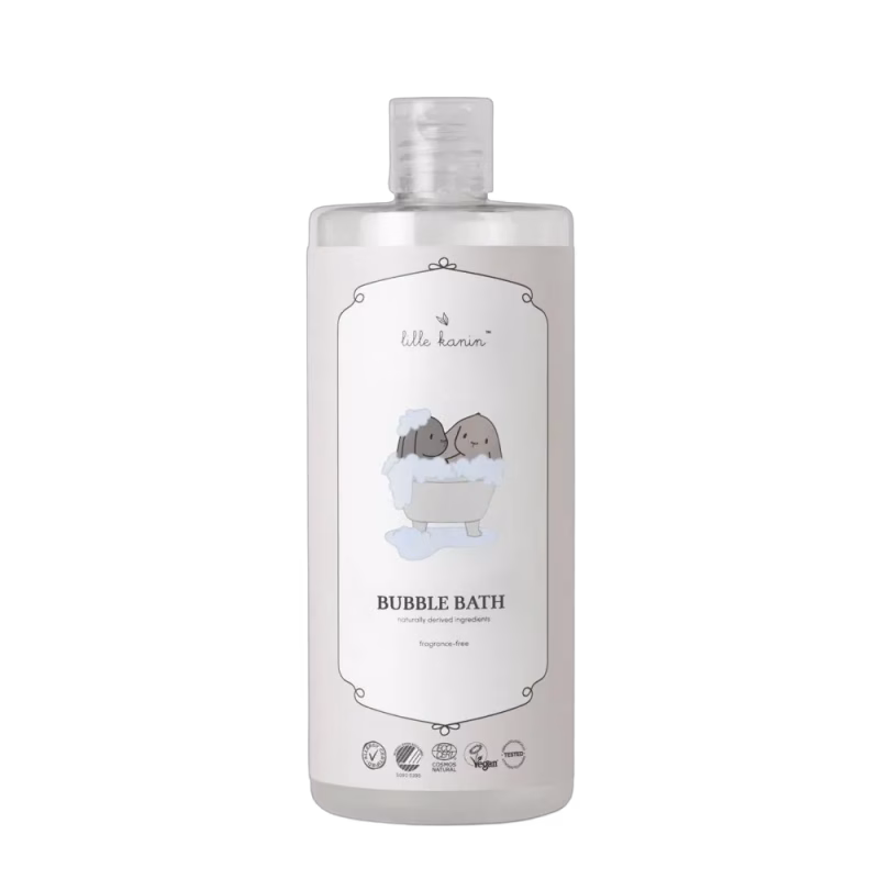 Lille Kanin Badskum 500 ml