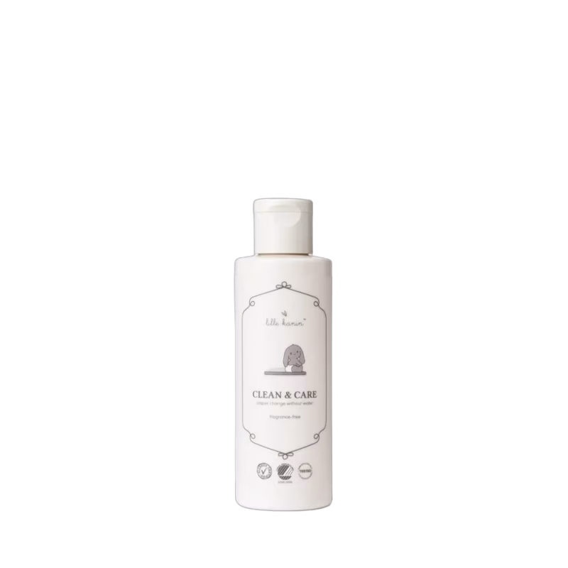 Lille Kanin Clean & Care 100 ml