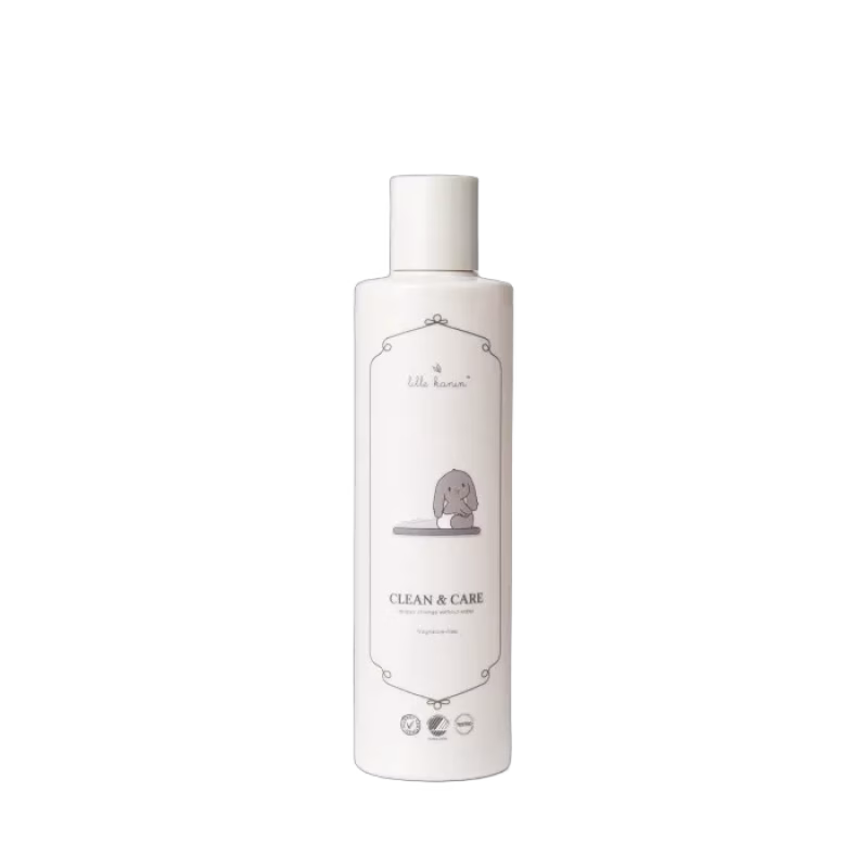 Lille Kanin Clean & Care 250 ml