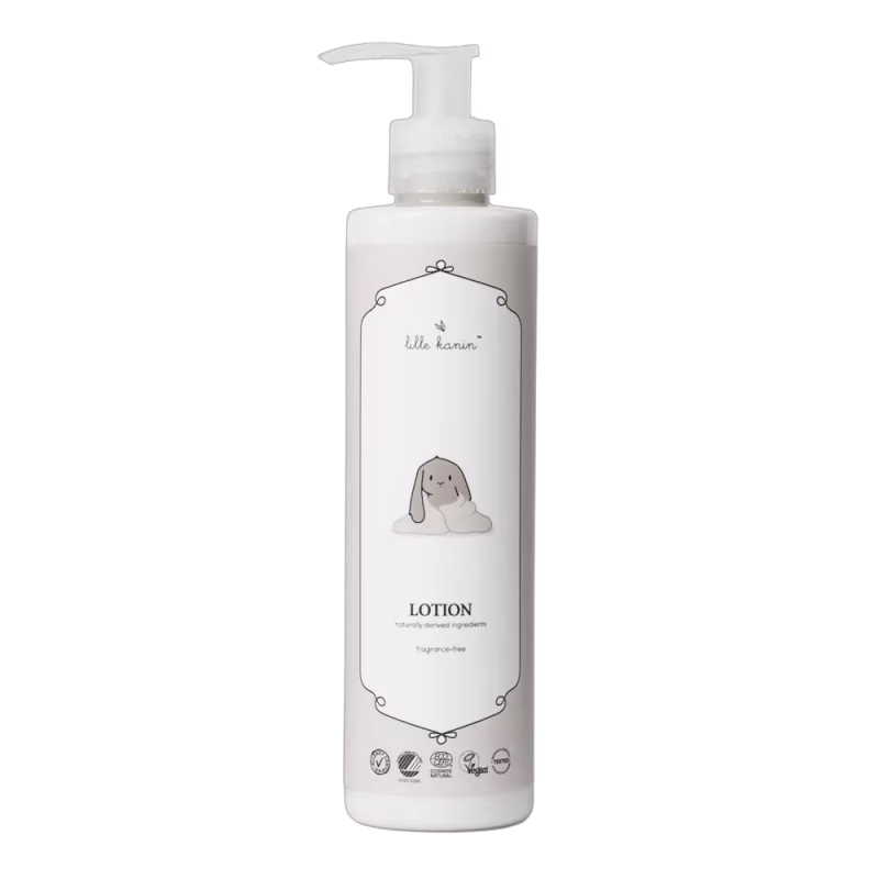 Lille Kanin Lotion 250 ml