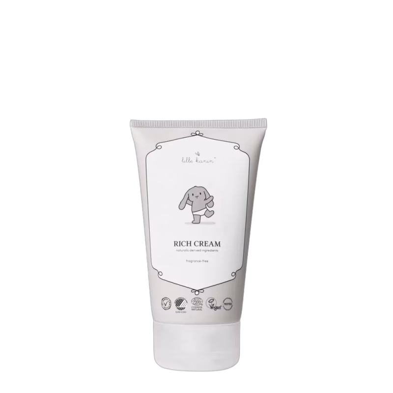 Lille Kanin Rich Cream 150 ml