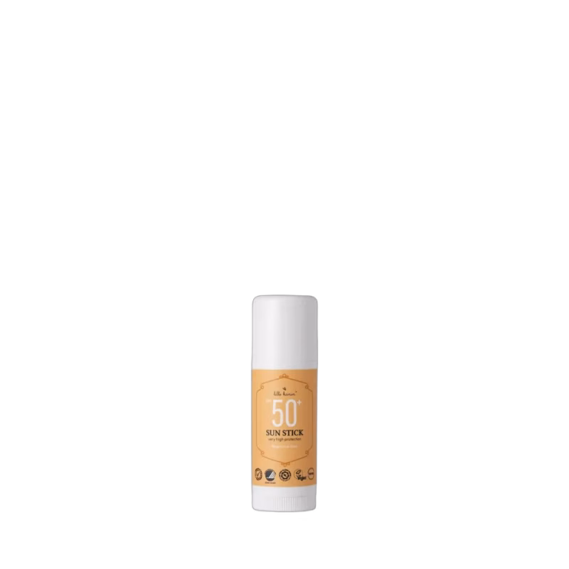Lille Kanin Solstift SPF50+ 15 ml