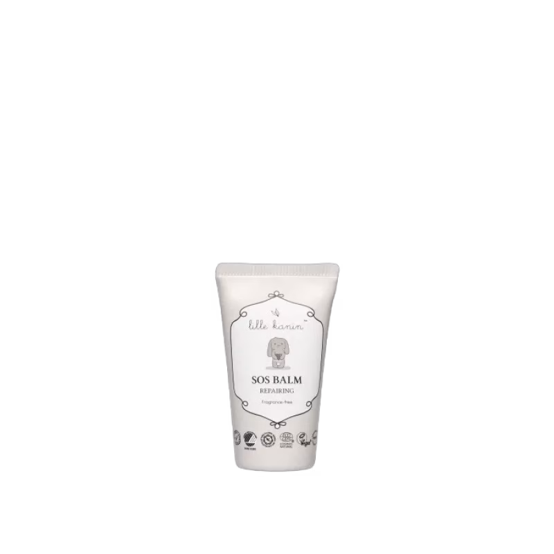Lille Kanin SOS Balm 30 ml