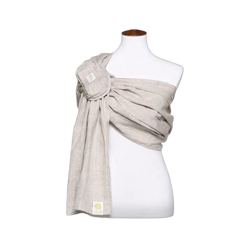 LILLEbaby ringsjal, golden harvest