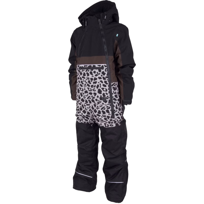Lindberg Antarctic Overall, Beige, 160