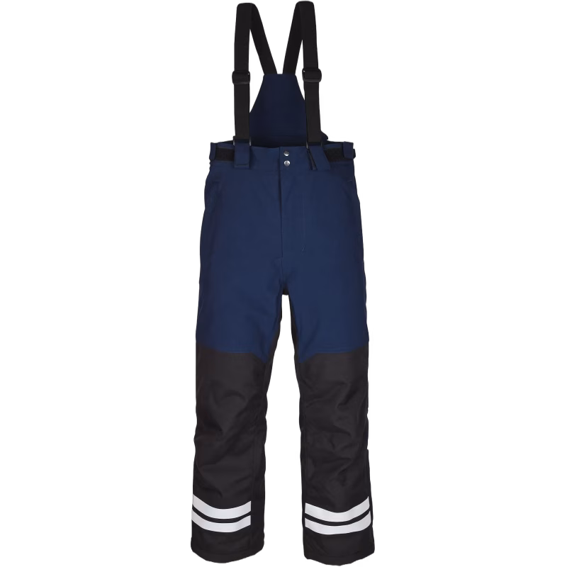 Lindberg Colden Termobyxor, Navy, 100