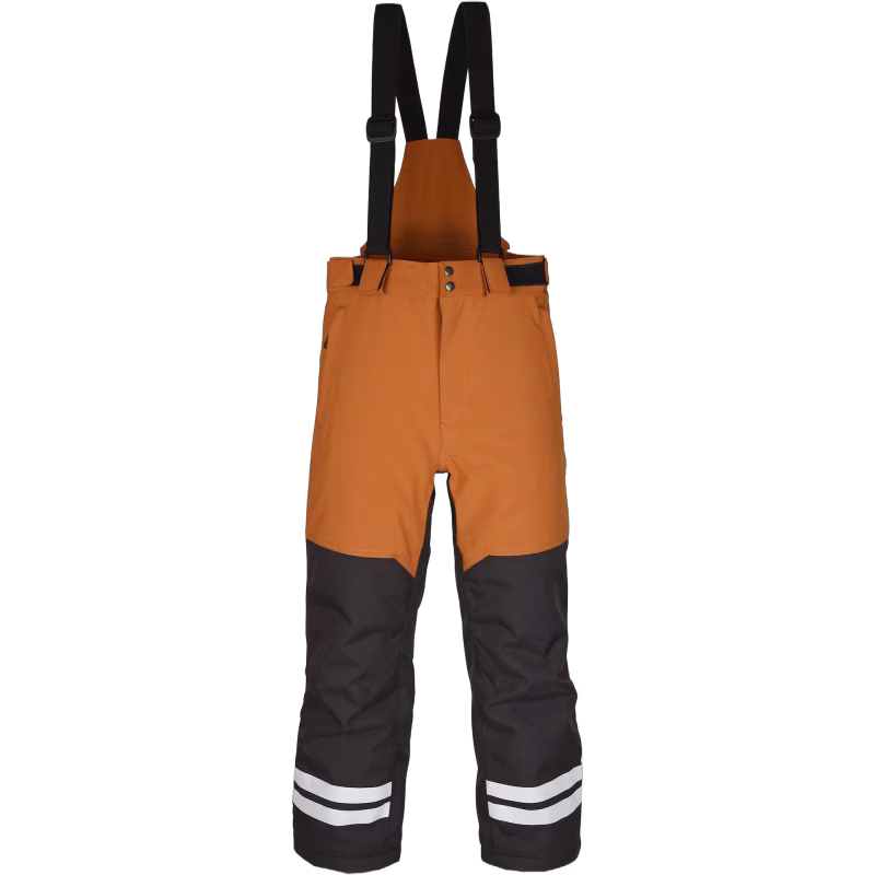 Lindberg Colden Termobyxor, Sudan Brown, 80