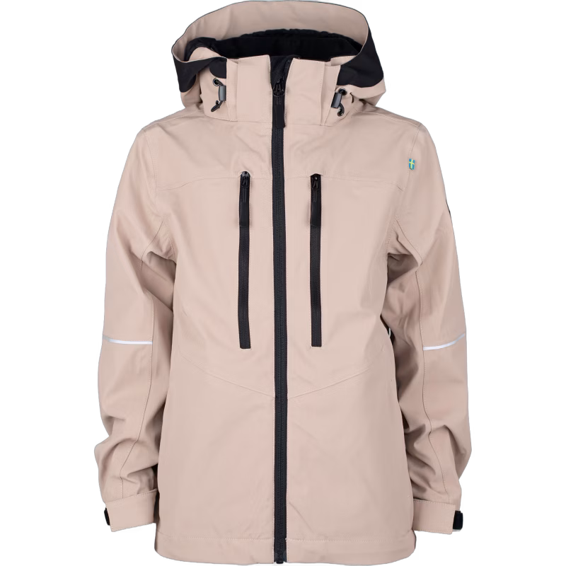 Lindberg Drammen Skaljacka, Beige, 170