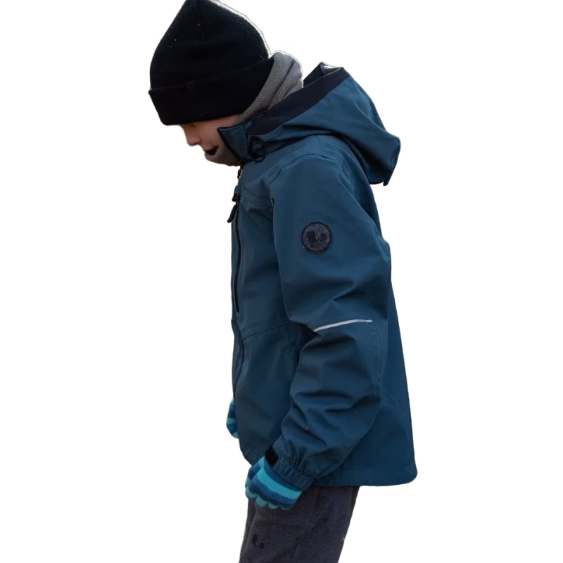 Lindberg Drammen Skaljacka, Petroleum, 160