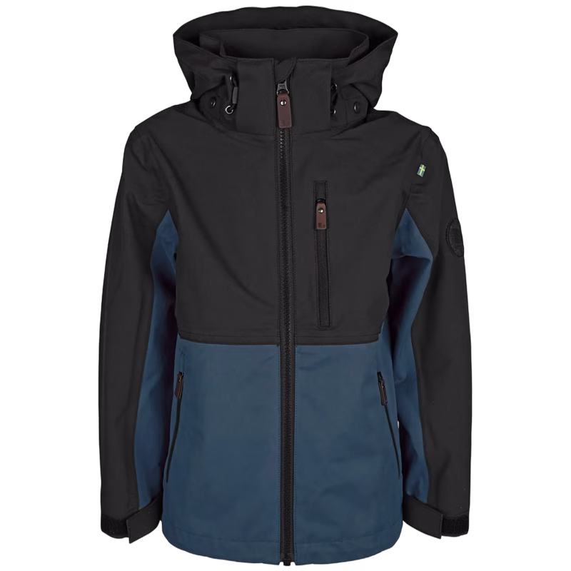 Lindberg Explorer Skaljacka, Petroleum, 110