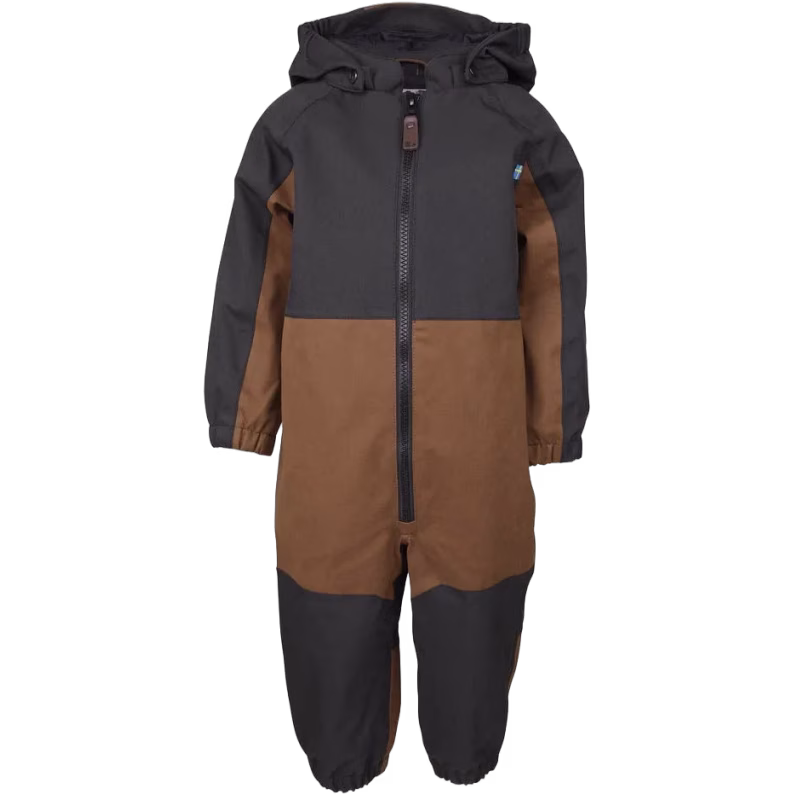 Lindberg Explorer Skaloverall, Cayenne, 98