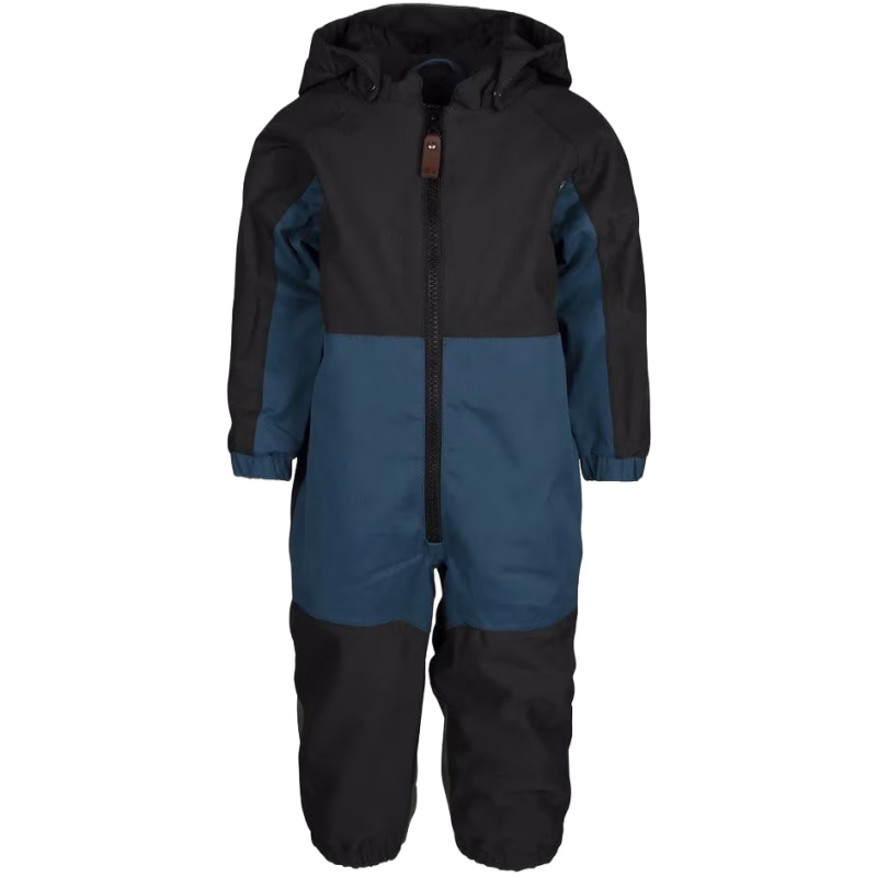 Lindberg Explorer Skaloverall, Petroleum, 98