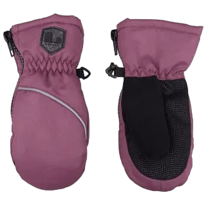 Lindberg Floby Vantar, Dry Rose, 2-4 år